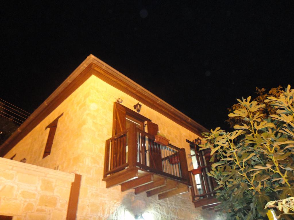 Magdalous House Arsos Exterior foto